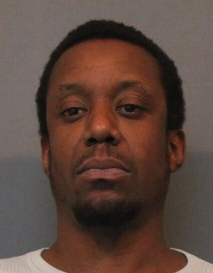 Gilbert Washington